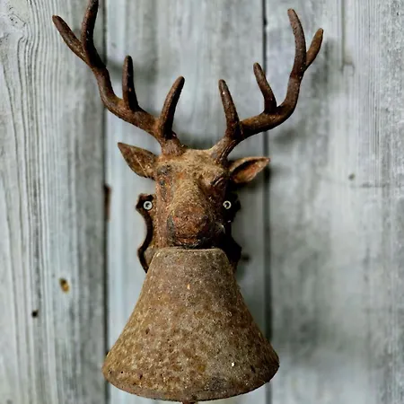 Gemuetliche L Apartment