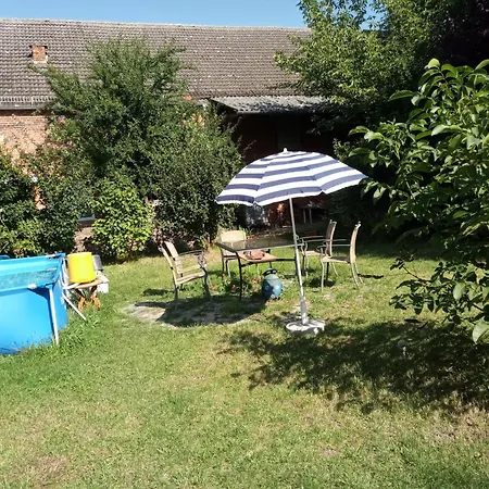 Apartment Gemuetliche L *