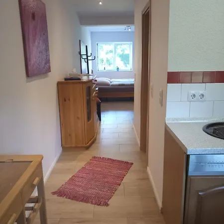 Gemuetliche L Apartman