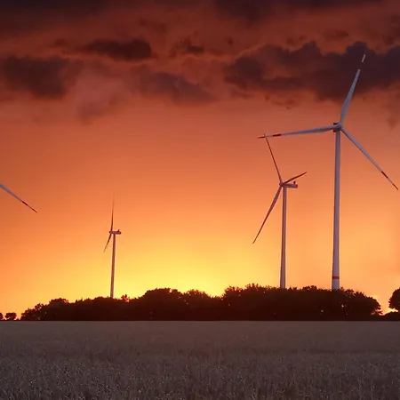 Apartment Gemuetliche L *