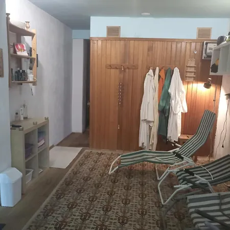Apartman Gemuetliche L