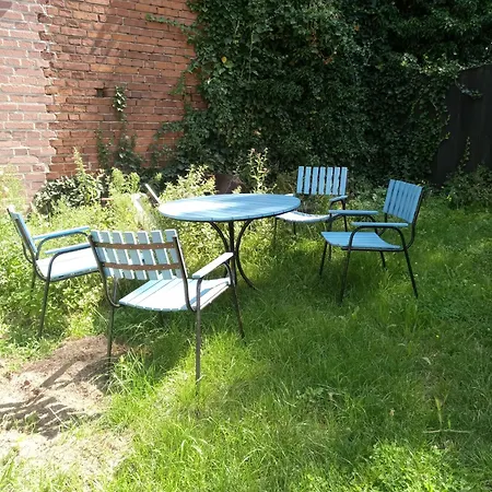 Gemuetliche L Apartment Dequede