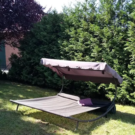 Gemuetliche L Dequede