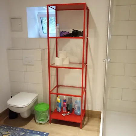 Apartman Gemuetliche L