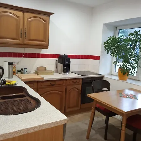 Apartman Gemuetliche L
