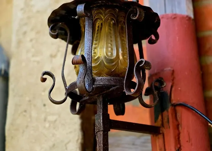 Gemuetliche L Apartment Dequede