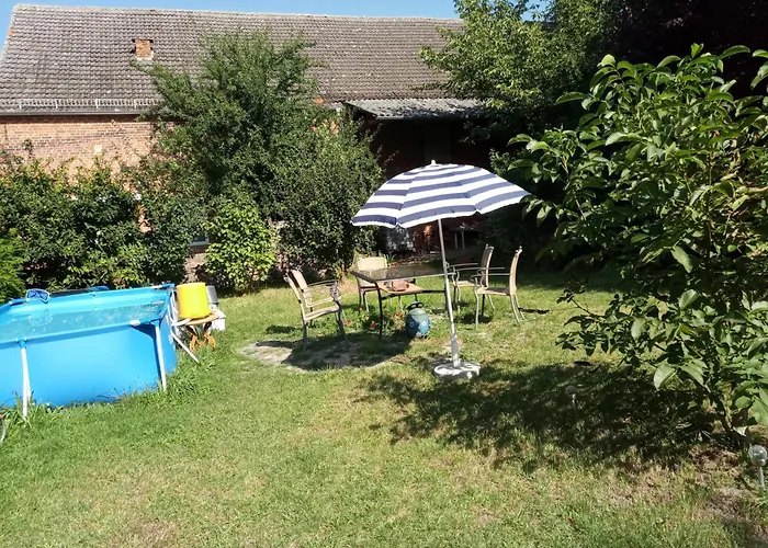 Apartment Gemuetliche L *