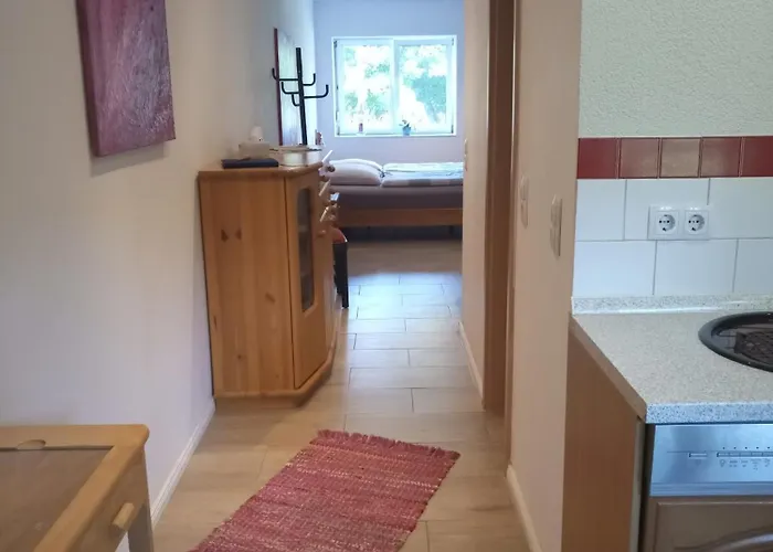 Gemuetliche L Apartment