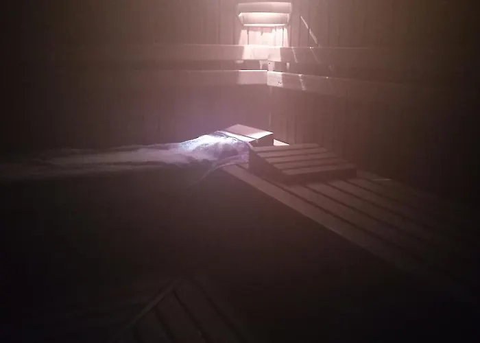 Apartment Gemuetliche L