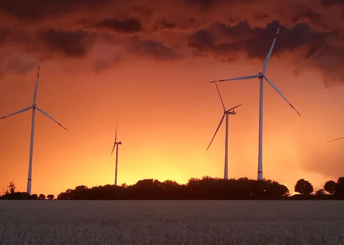 Apartment Gemuetliche L *