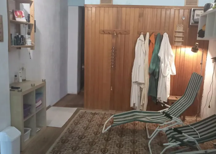 Apartment Gemuetliche L