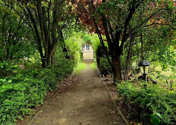 Apartment Gemuetliche L *