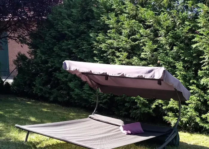 Gemuetliche L Dequede