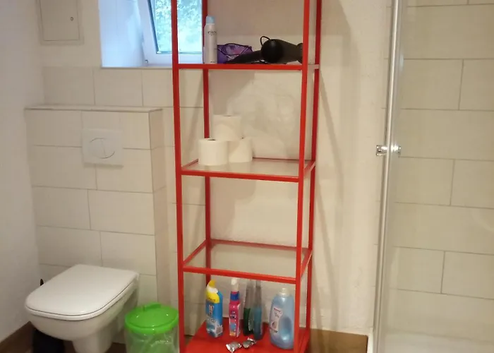 Apartment Gemuetliche L