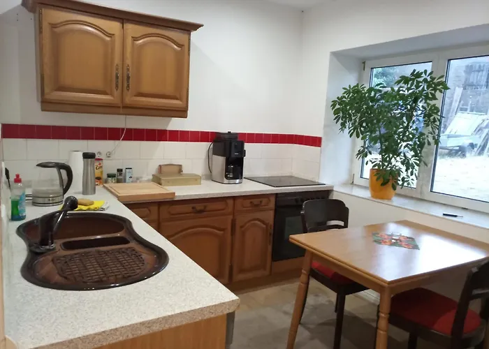 Apartment Gemuetliche L